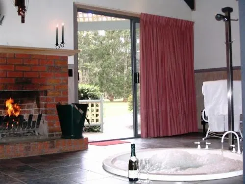 Boronia Peak Villas - Image 1