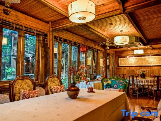 Fengle Caotang Inn - Image 1