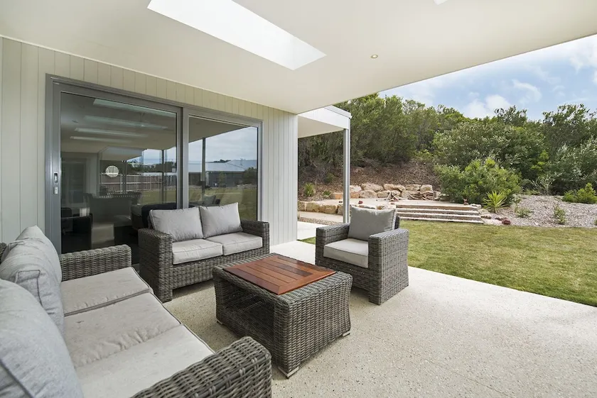 Coastal Chic - Image 1