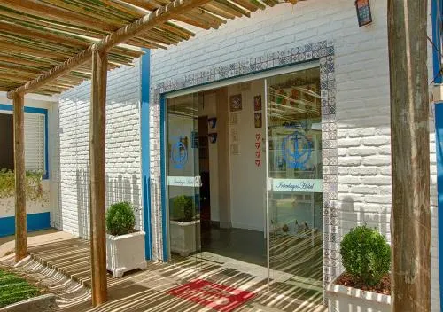Interlagos Hotel - Image 1