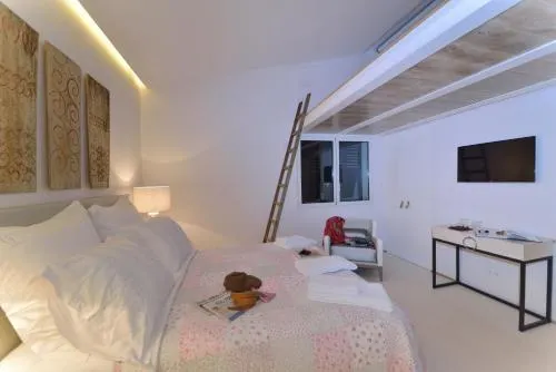 Boutique Hotel Spa Calma Blanca - Image 1