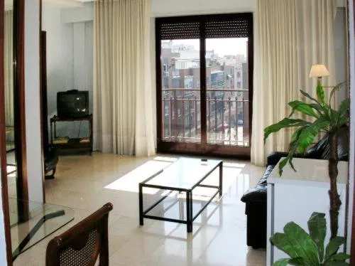 Apartamentos Turísticos Olano - Image 1