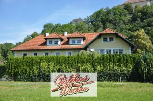 Gästehaus Wachau - Image 1