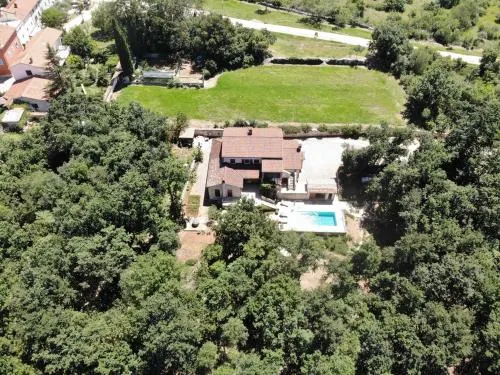 Villa Volpija - Image 1