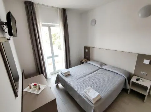 Hotel Capitano - Image 1