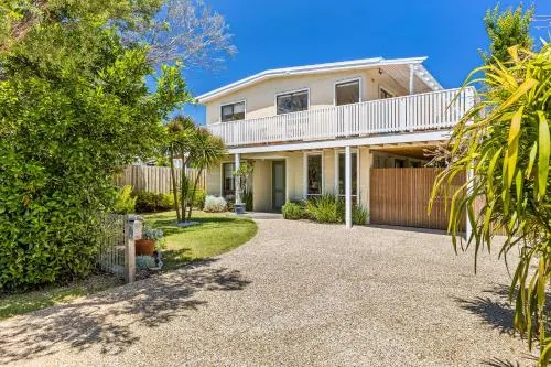 Coastal Retreat In Blairgowrie - Image 1