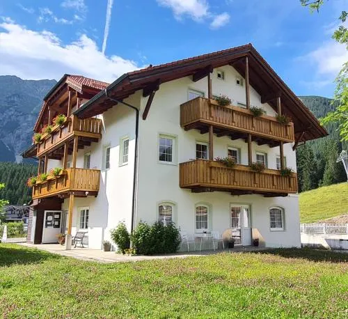 Appartementhaus Egghof - Image 1