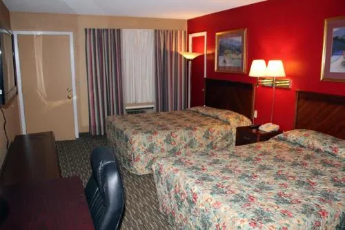 Valu Stay Inn Shakopee - Image 1