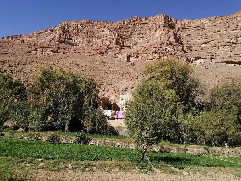 Ksar Amouguer - Image 1