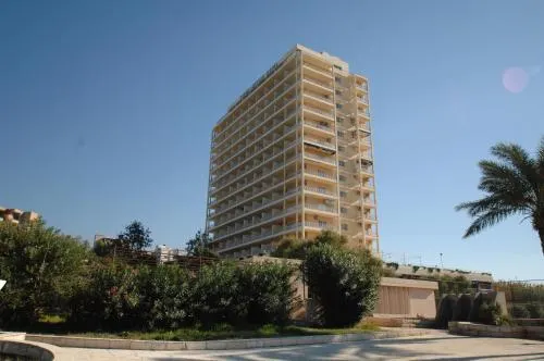 Rabiya Marine Hotel - Image 1