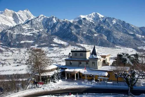 Hotel Schloss Wartenstein - Image 1