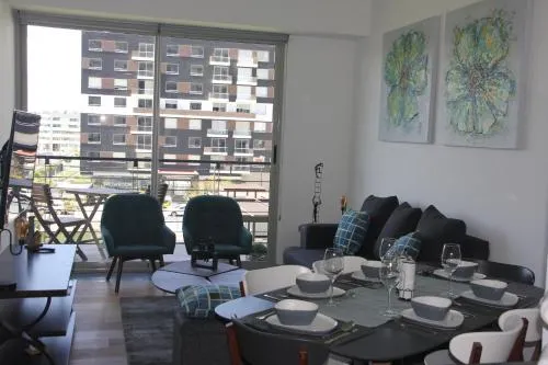 Perfect Location @ High Towers Elite Angelopolis - Image 1
