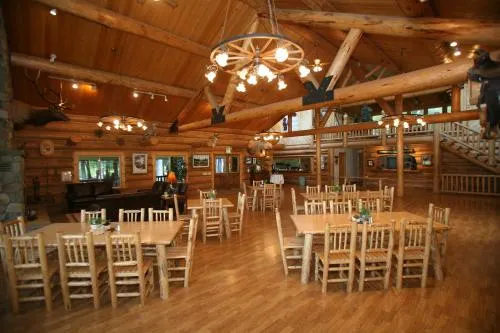 Western Pleasure Guest Ranch - Image 1