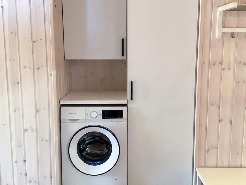 5 star holiday home in Højslev - Image 1
