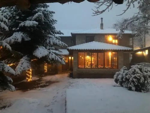 Helydorea Country House - Image 1
