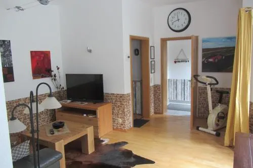 Boardinghouse haltestelle - Image 1