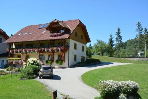Haus Ingrid - Image 1