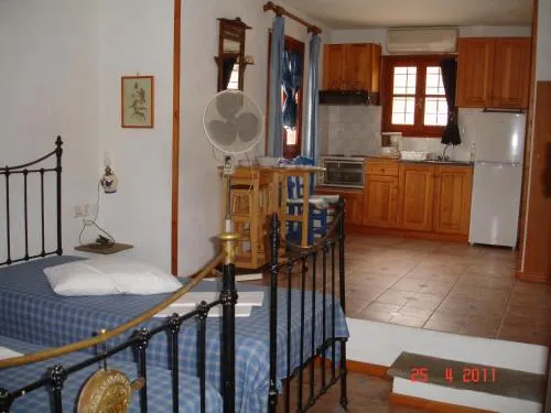 Dina Studio Maisonettes - Image 1