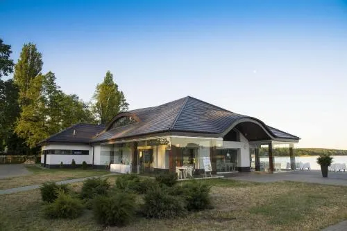 Hotel Sulkowski Conference Resort - Image 1