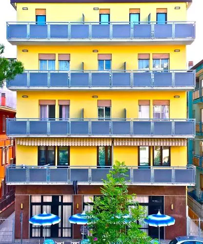 Hotel Belvedere - Image 1