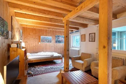 Ferienhaus Haus Am Ufer - Image 1