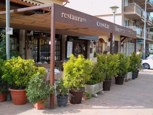 Pensió Costa Brava - Image 1