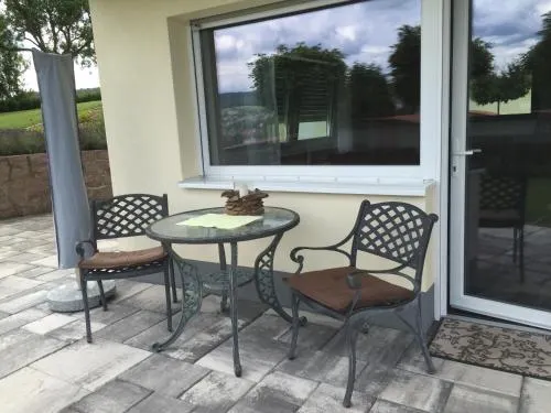 Ferienwohnung Am Galgenberg - Image 1