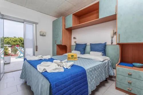 Hotel San Pietro - Image 1