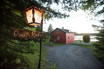 Au Refuge du Vieux Loup de Mer - Image 1