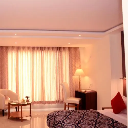 The Asha, Basti - AM Hotel Kollection - Image 1