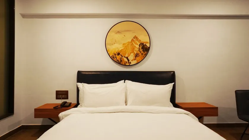 Shanti Resorts - Image 1