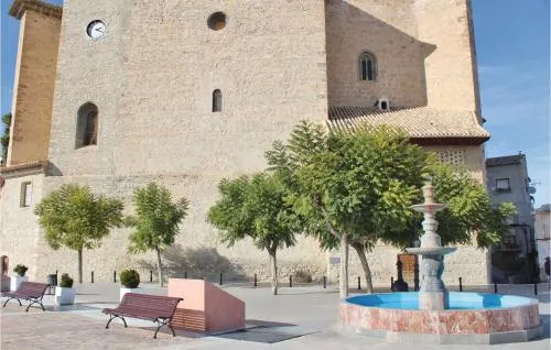 Holiday Home in Moratalla - Image 1