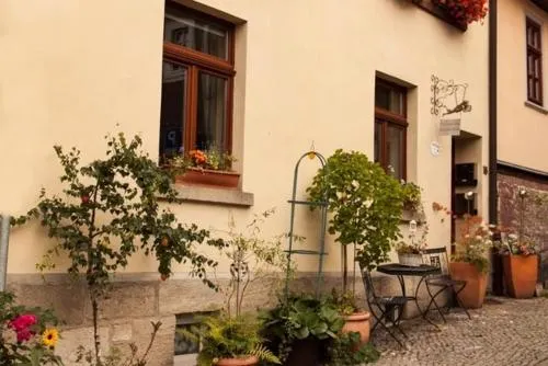 Ferienwohnung Kensche - Image 1
