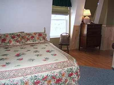 Jackson Fork Inn - Image 1