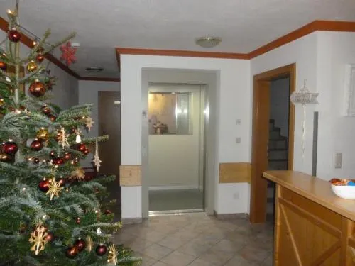 App.Theresa (90 m²), 2 Badezimmer, 2 Schlafräume - Theresa, ***Hotel- Pension - Image 1