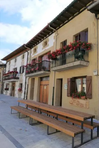 Casa Rural Reparaz - Image 1