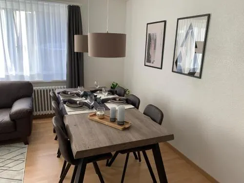 Apartment Via Surpunt Signal 5 Rooms - Image 1