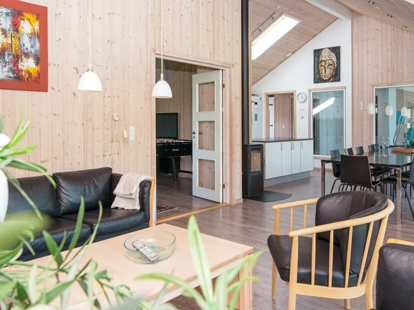 14 Person Holiday Home in Odder - Image 1