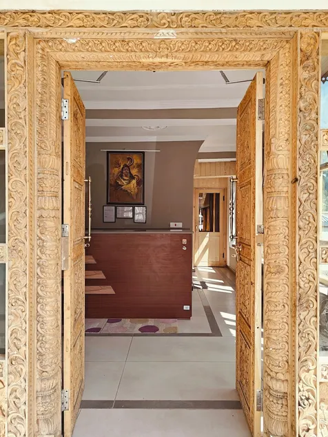 RR Homestay Chitkul - Image 1