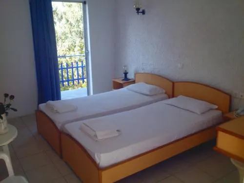 Aetos Beach Bungalows - Image 1