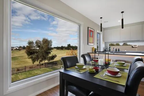 The Clubhouse on Robinson Black Bull Golf Course VR - Image 1