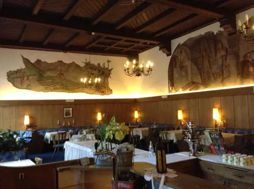 Hotel Graf von Meran - Image 1