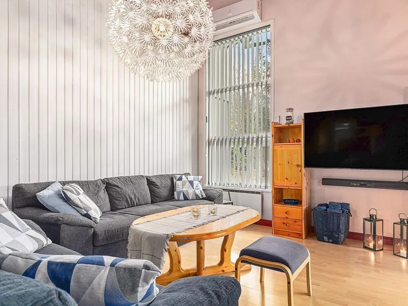 8 Person Holiday Home in Hadsund - Image 1