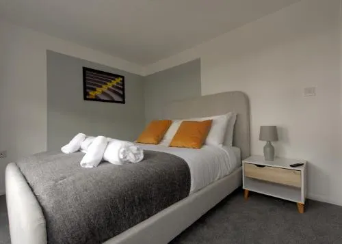 Donington Cottage Apt 5 - Image 1