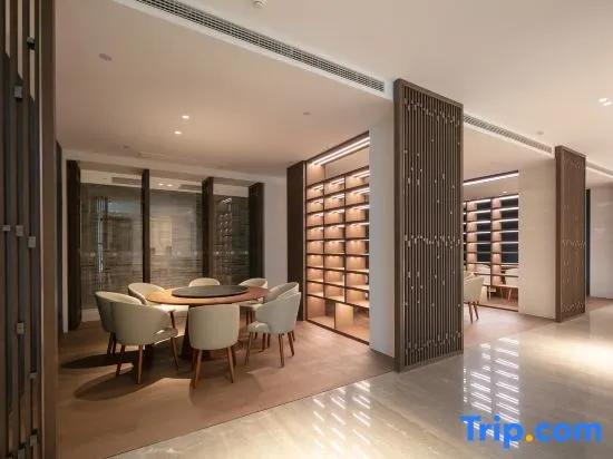 Hangzhou Fuyang Kaiyuan Life Hotel (Guihua Road) - Image 1