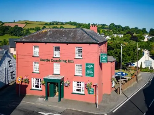 The Castle Coaching Inn - Image 1