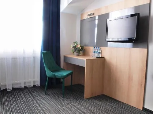 Hotel Duet - Image 1