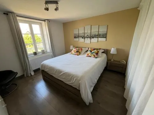 Gîtes spacieux avec jardin - Image 1