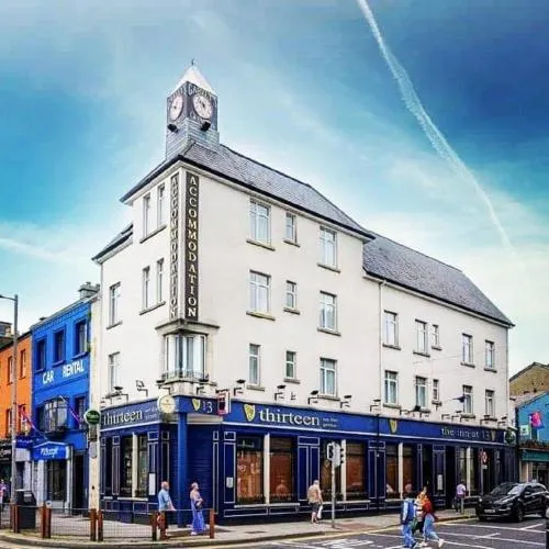 Garveys Inn Eyre Square - Image 1