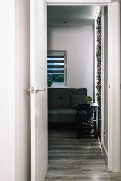 Stunning 2-bed Apartment in Banbury - Image 1